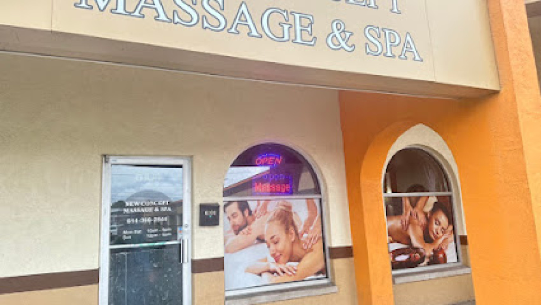 Wellness Comfort Zone photo 1