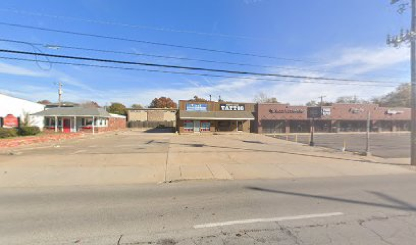 East Massage Spa photo 1