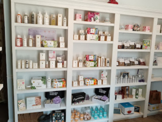 Soft Touch Steam spa listing photo