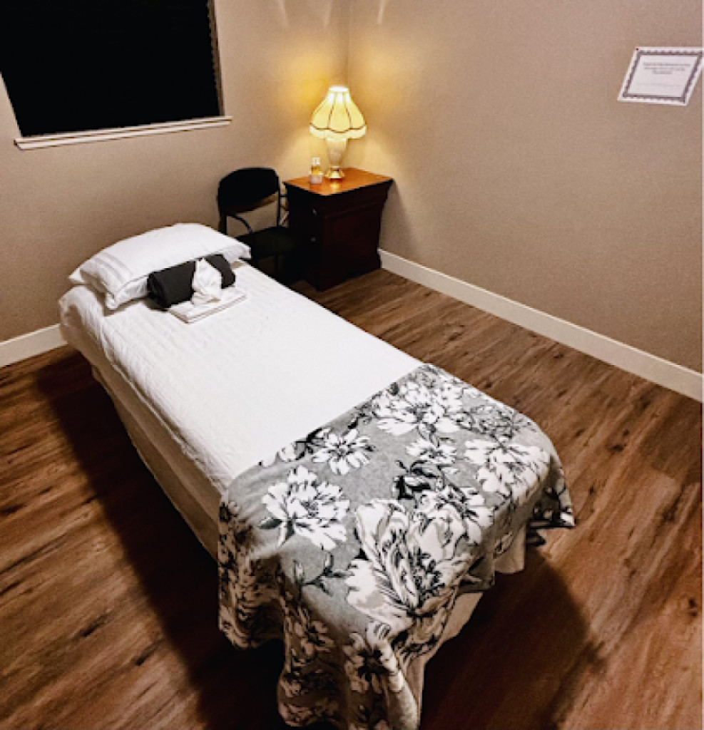 Unforgettable Massage Therapy photo 1