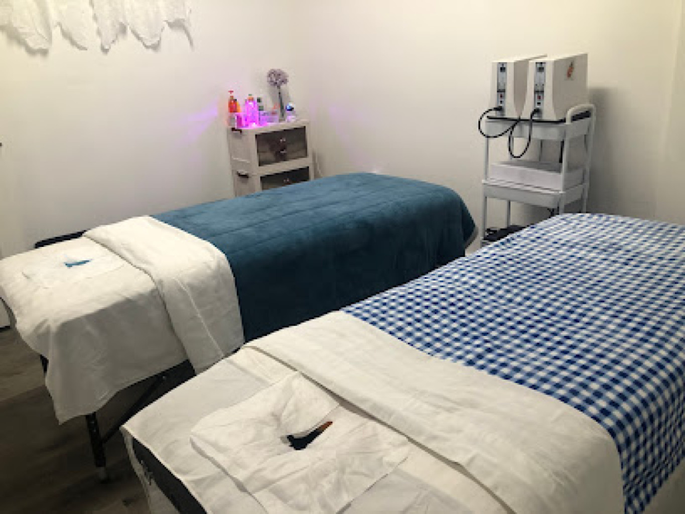 Diamond Professional Massage photo 1