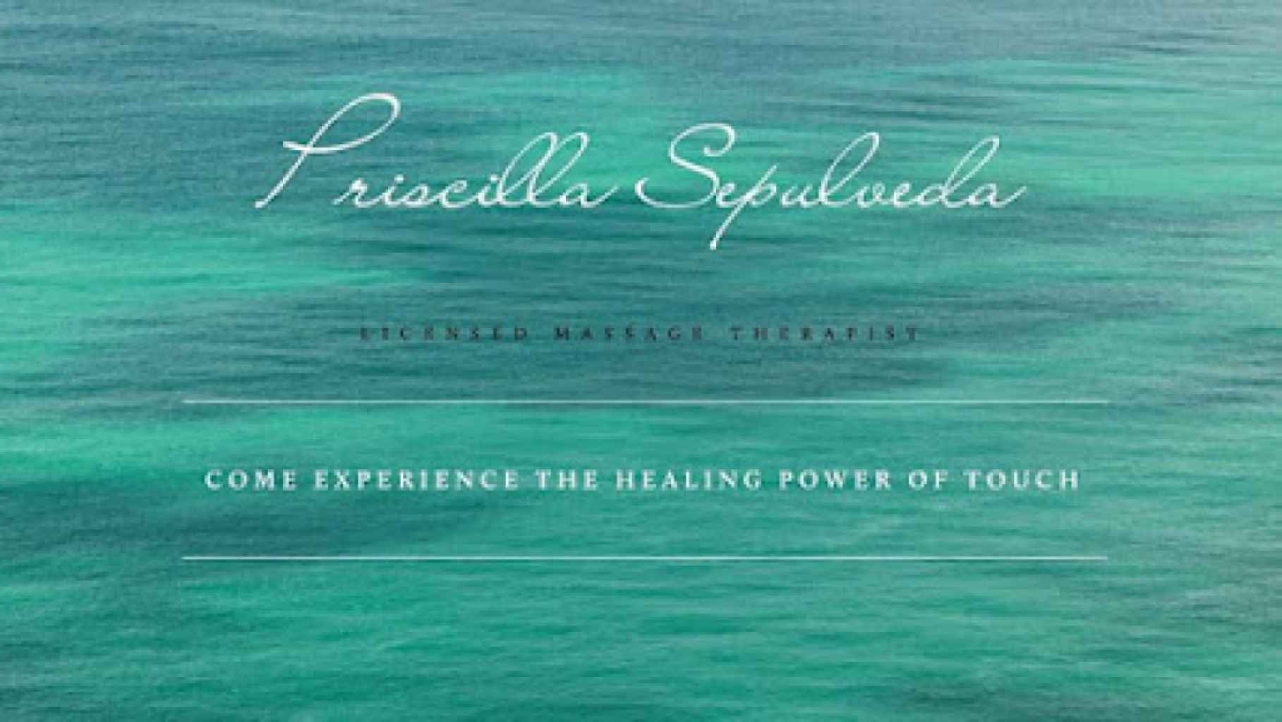 Patricia's Massage Therapy photo 1