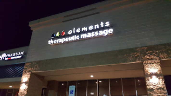 Pure Massage listing photo