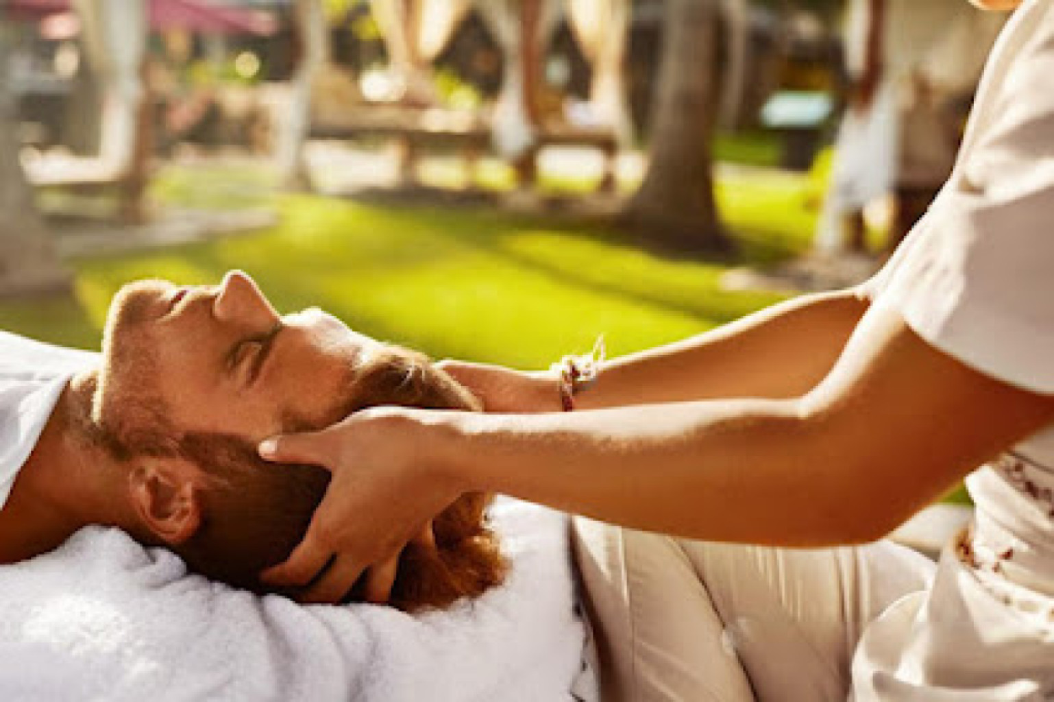 Unforgettable Massage photo 1