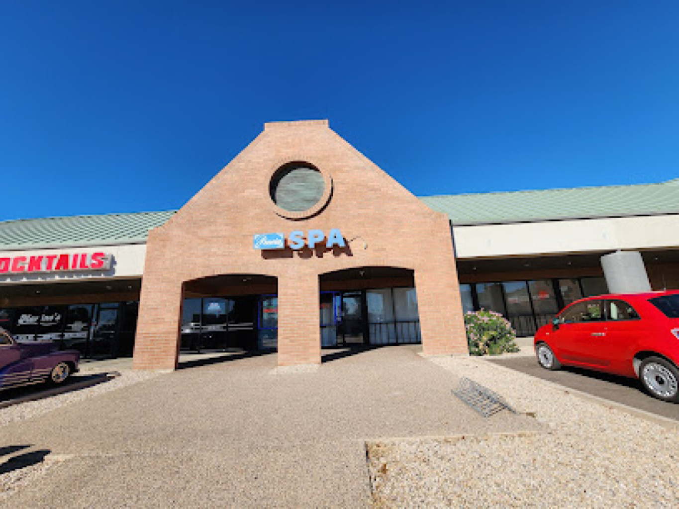 The Great Spa photo 1