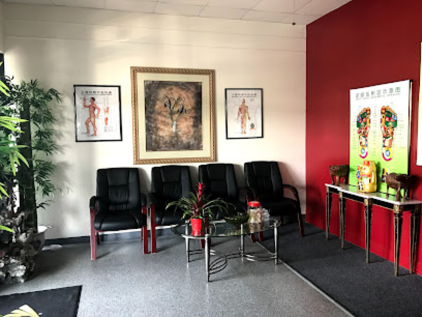 Kung Fu Reflexology photo 1