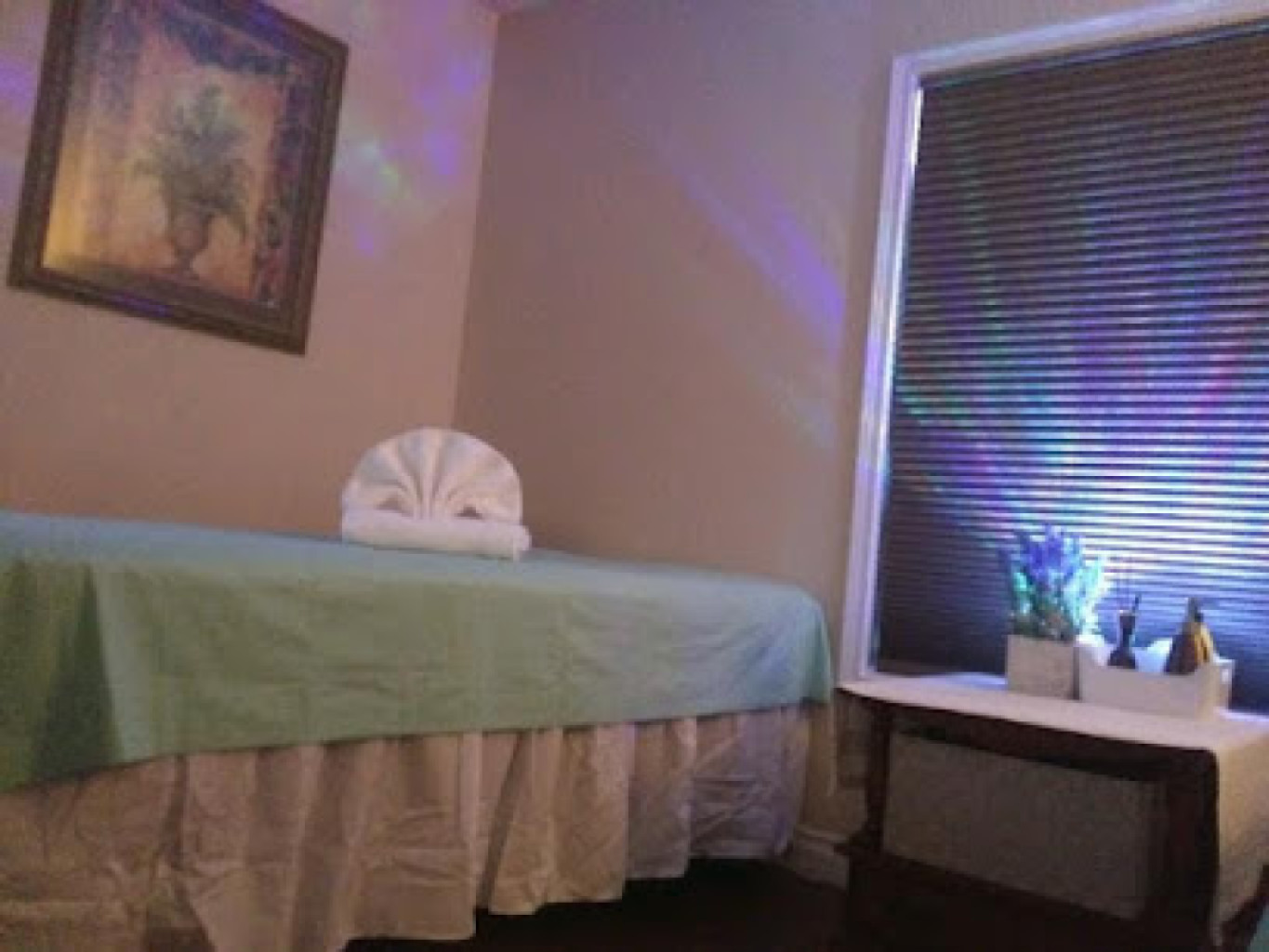 The Palace Spa photo 1
