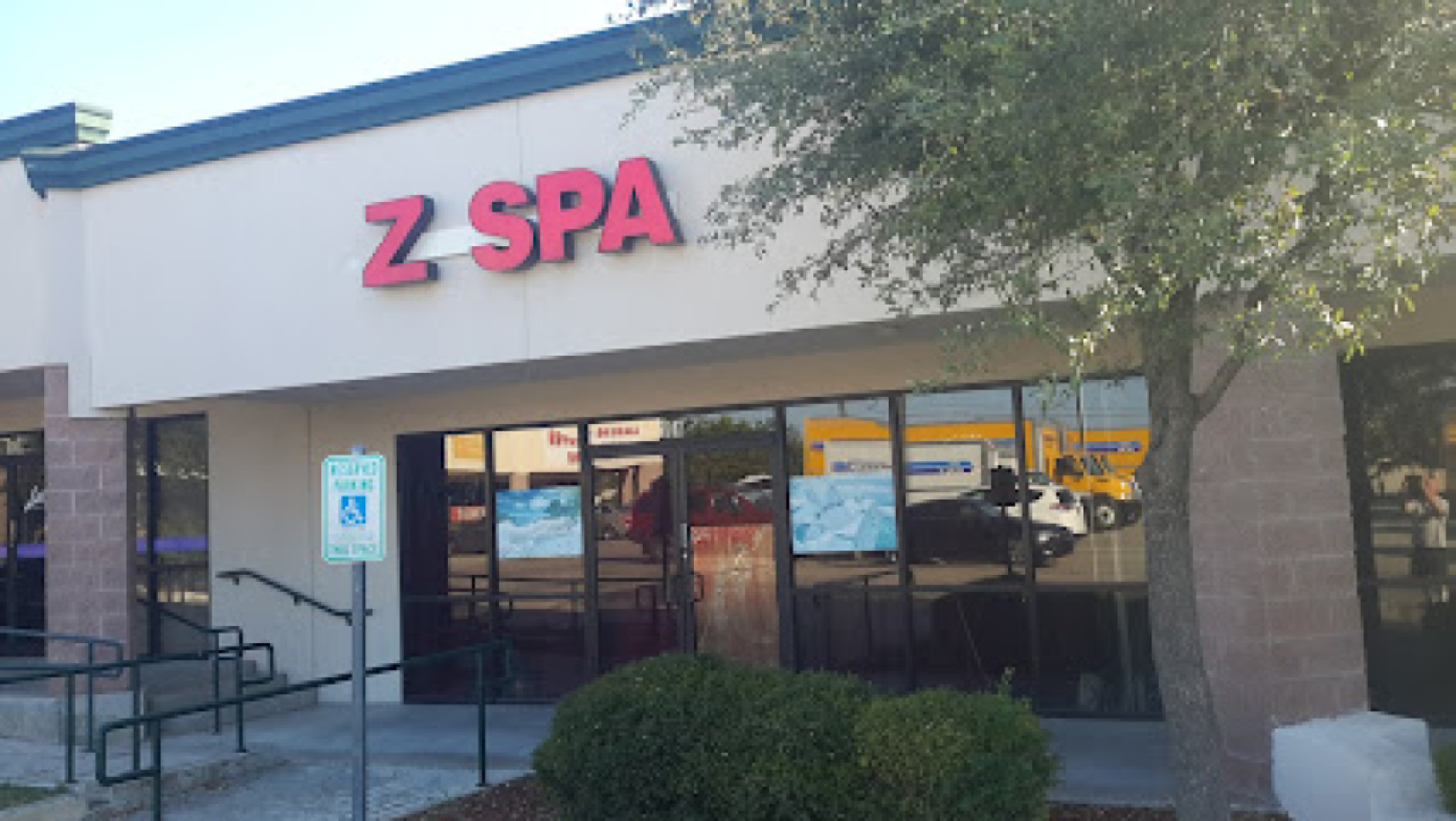 Health Spa photo 1