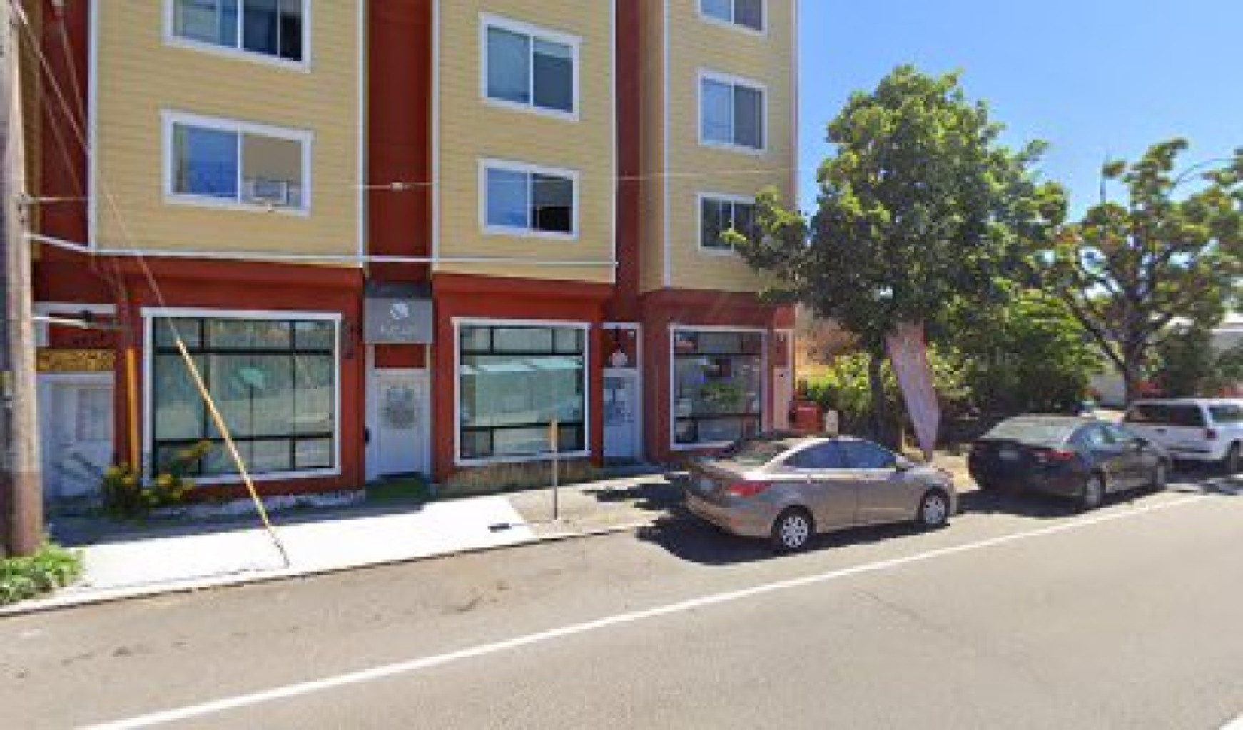 Rose Massage SPA photo 1
