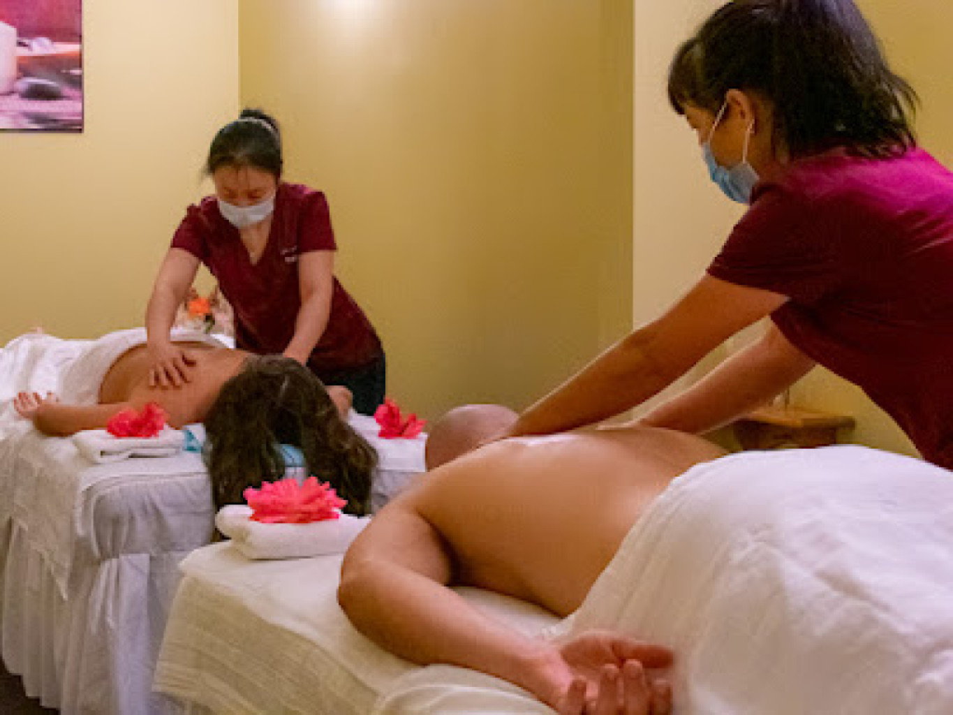 Massage-Escape Columbus photo 1