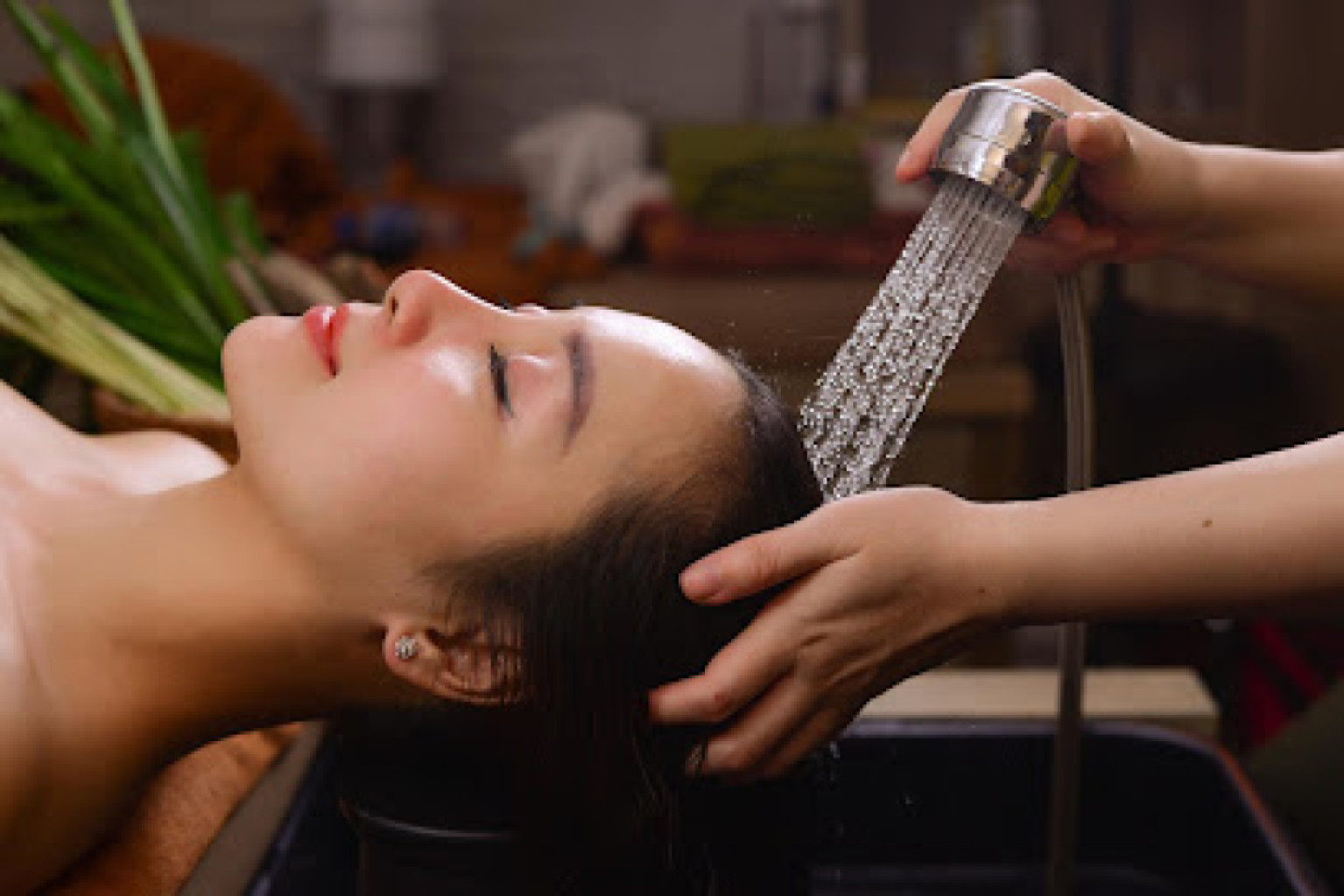Zen Massage OC photo 1