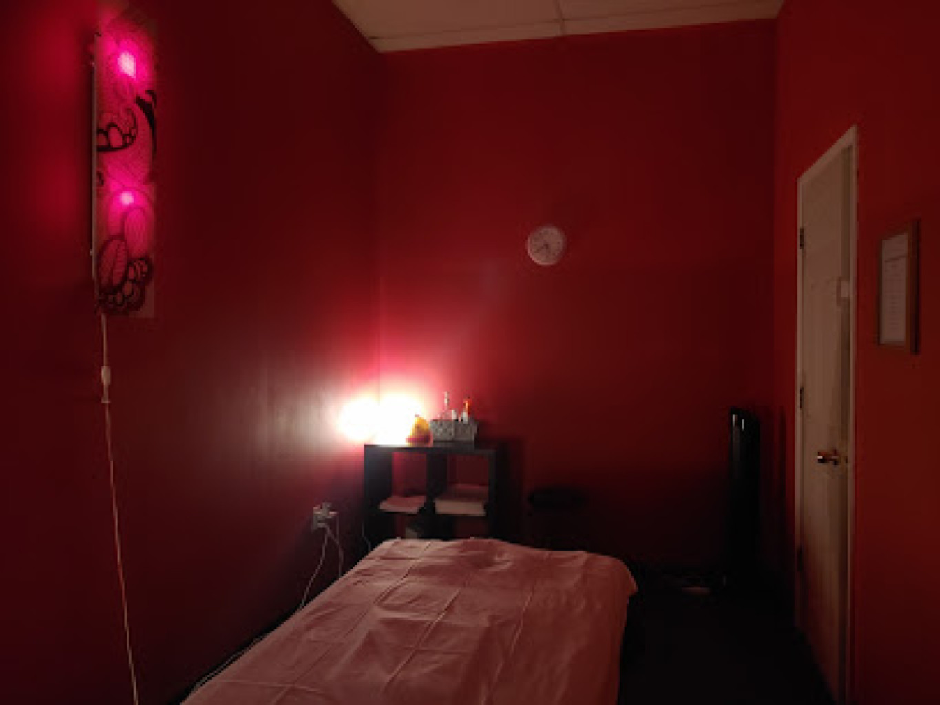 A1 Massage photo 1