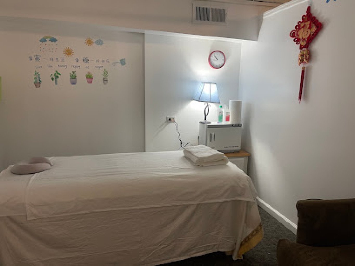 Apple Spa & Massage photo 1
