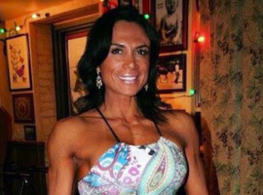 Lilli's Marvelous Massage listing photo