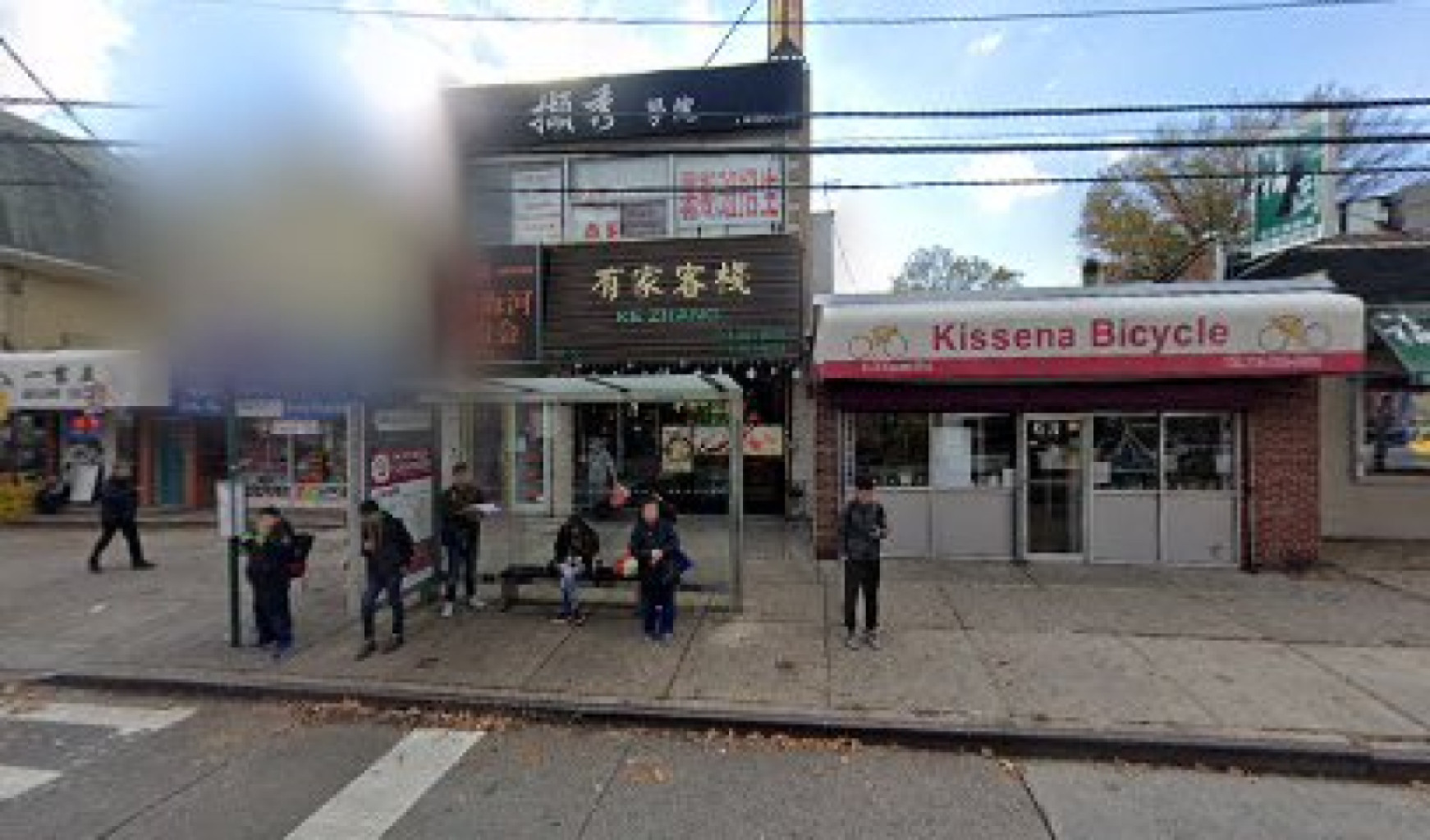 Golden Palace Foot Spa photo 1