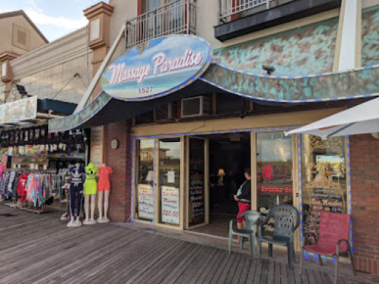 Massage Paradise listing photo