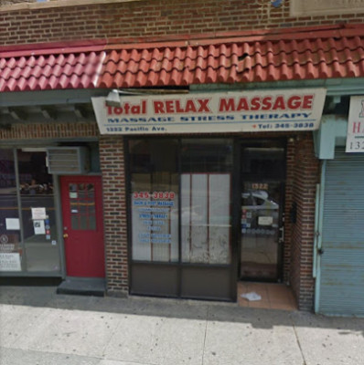 Total Relax Massage listing photo