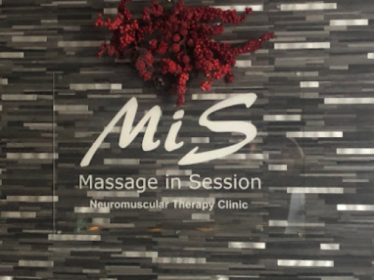 Emerson Massage listing photo