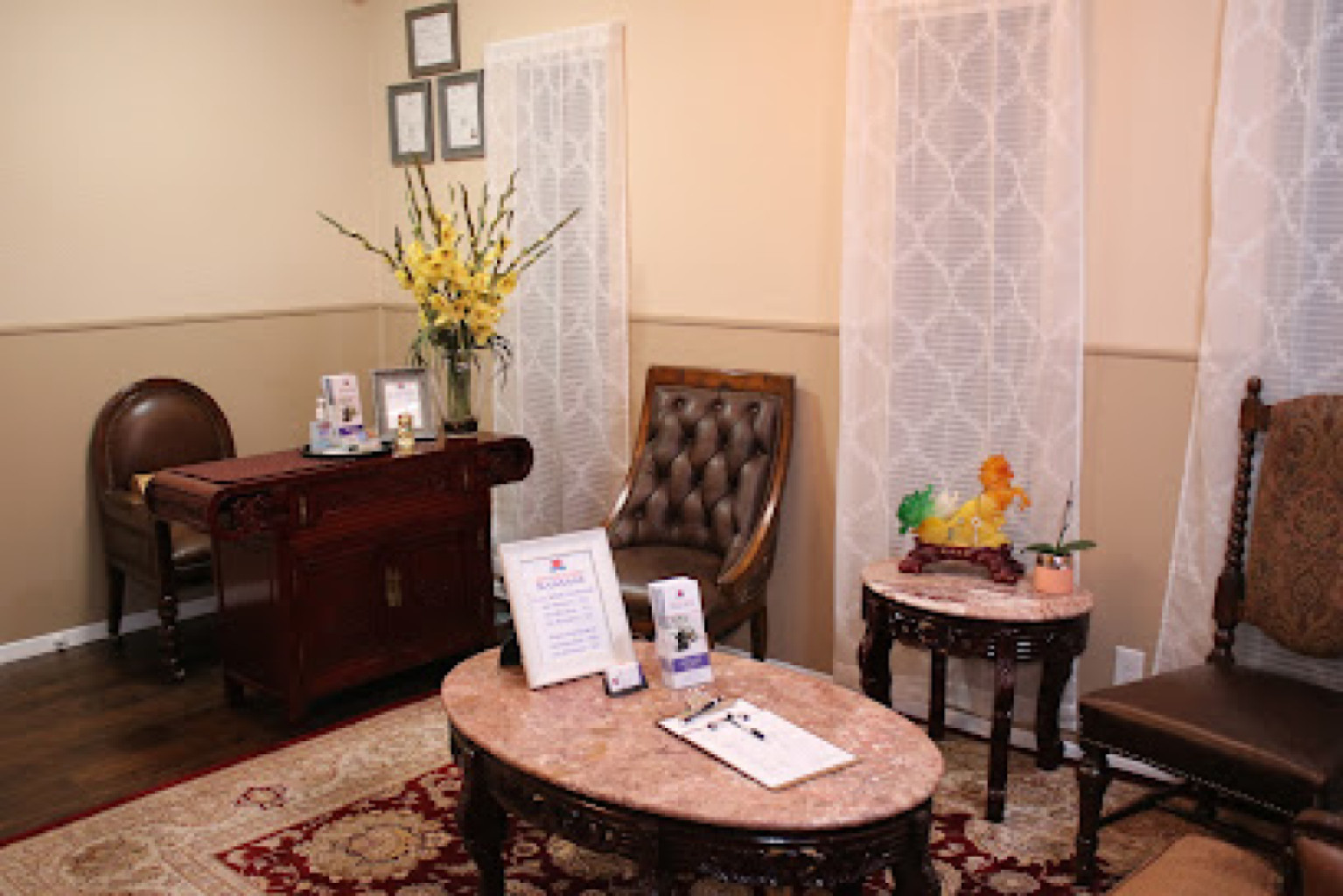 Joy Healthy Massage photo 1