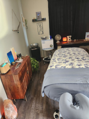 Sunshing Spa listing photo