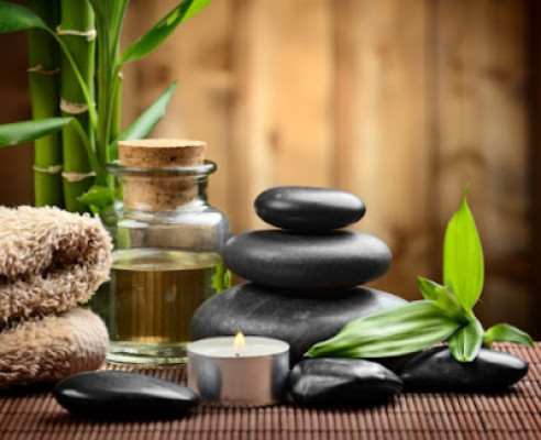Dahlia Spa listing photo