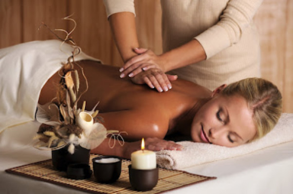 Blue Moon Massage listing photo