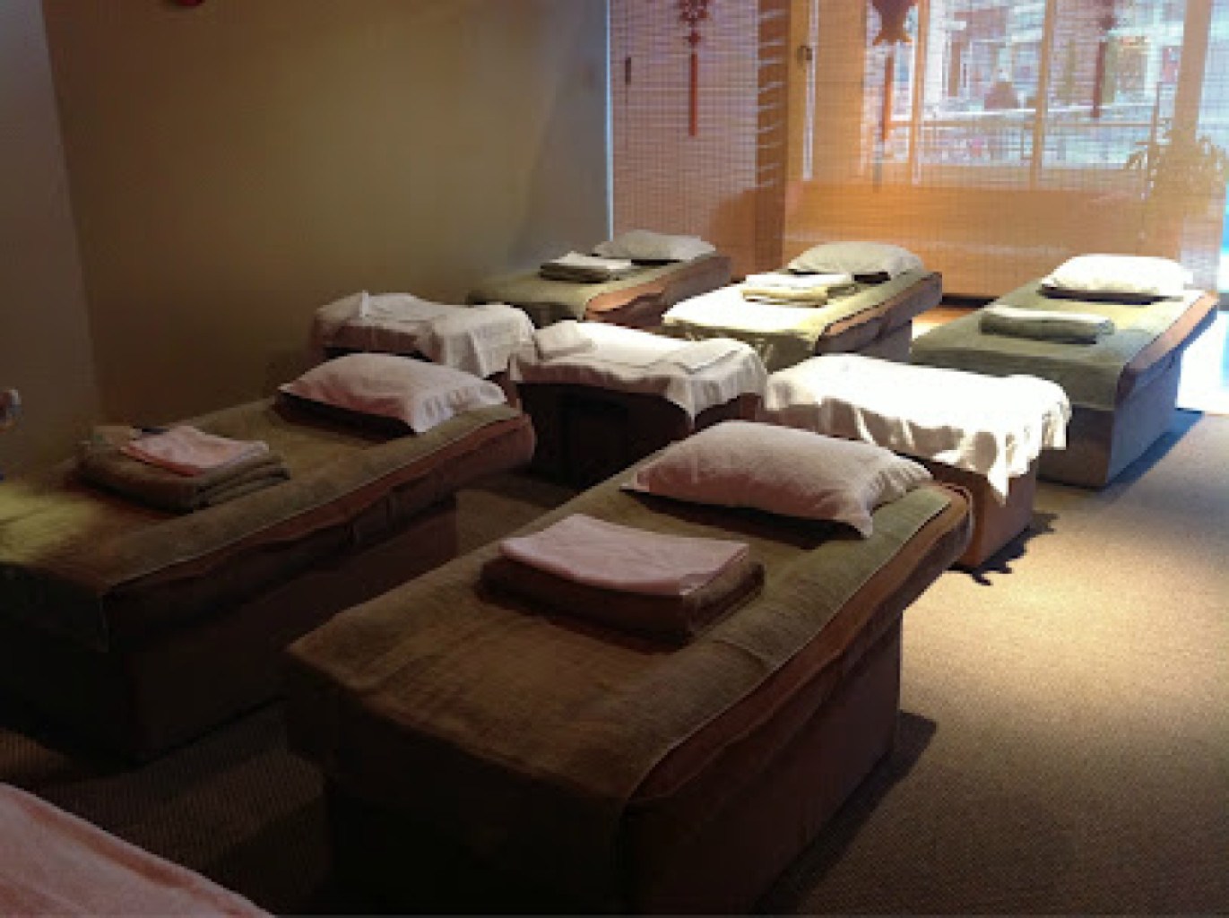 Health Foot Spa photo 1