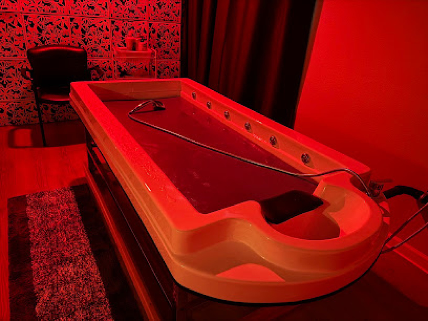 Sunshine Massage photo 1