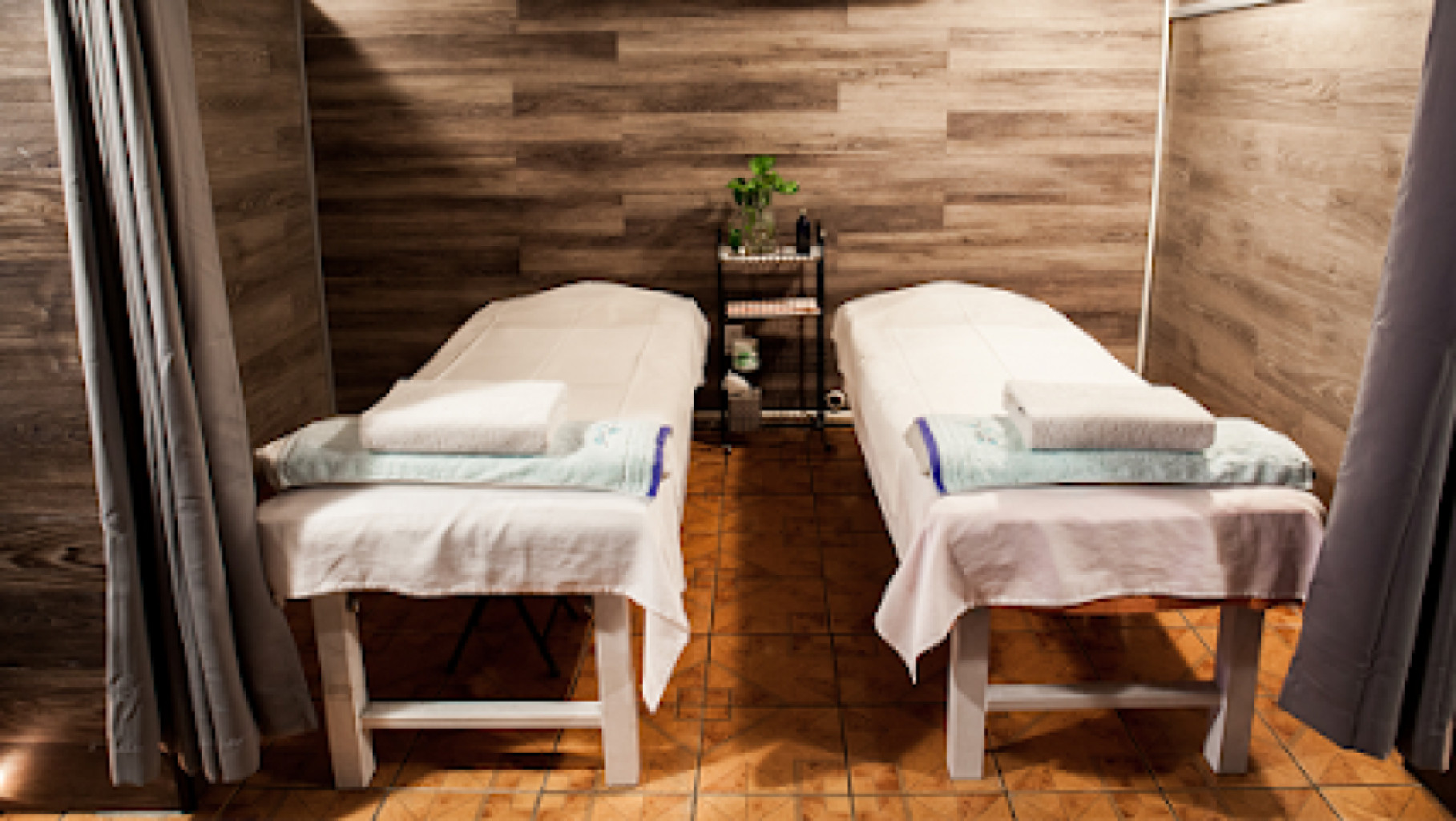 Sang Yuan Body Works photo 1