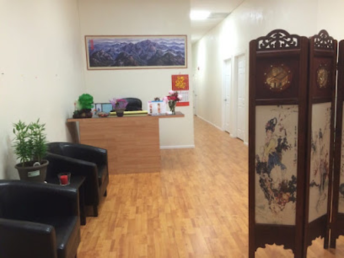 Zen Healing Massage photo 1