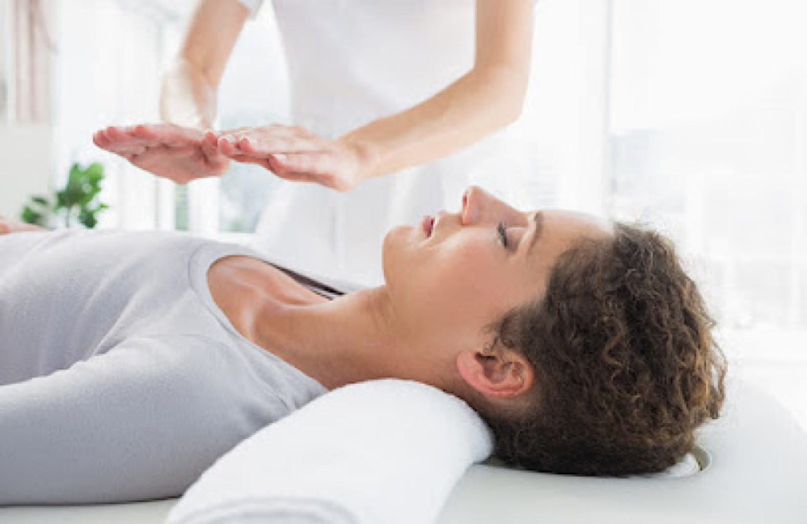 Reiki In NY Studio photo 1