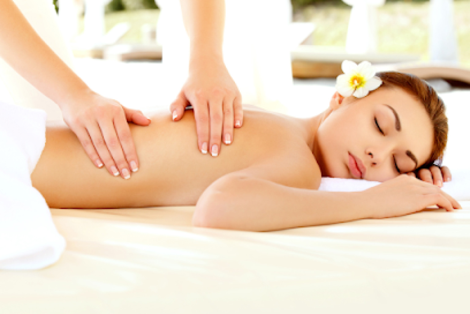 Elegant Massage photo 1