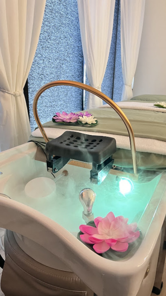 Sunbird Day Spa photo 1