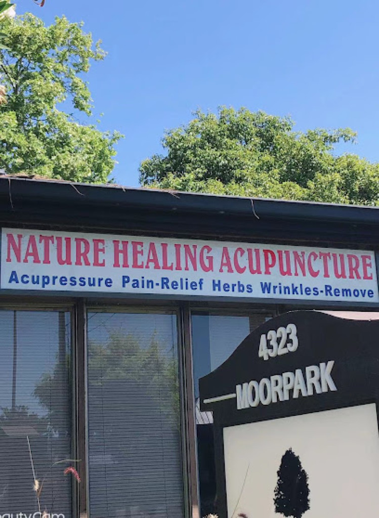 Natural healing and Acupuncture photo 1