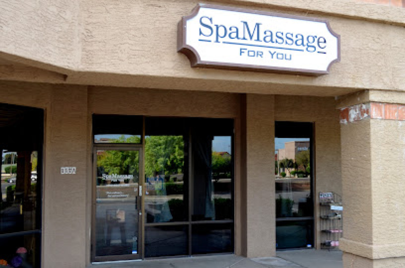 Ultimate Spa For You photo 1