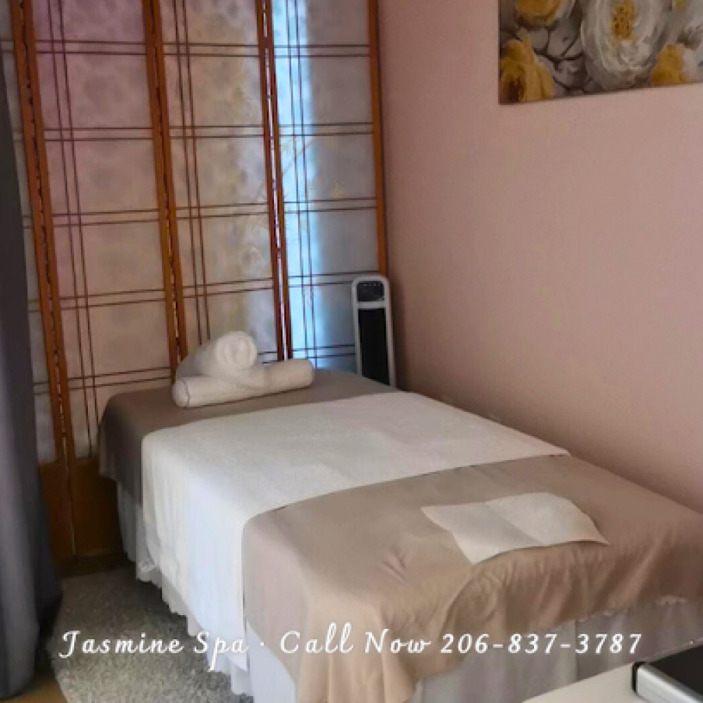 Jasmine Spa photo 1