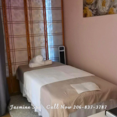 Jasmine Spa listing photo