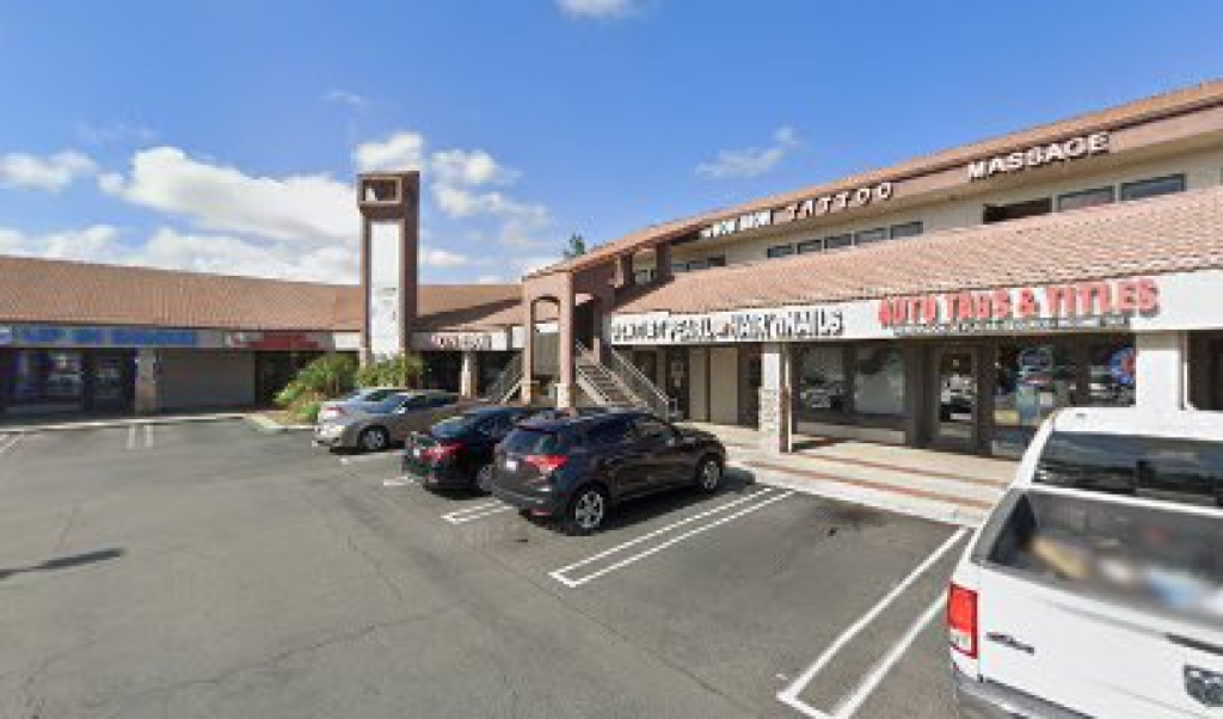 Mirage Day Spa photo 1