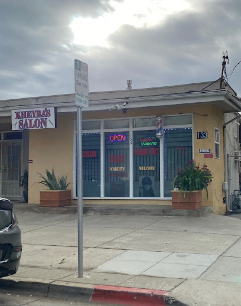 Kheyra's Salon photo 1