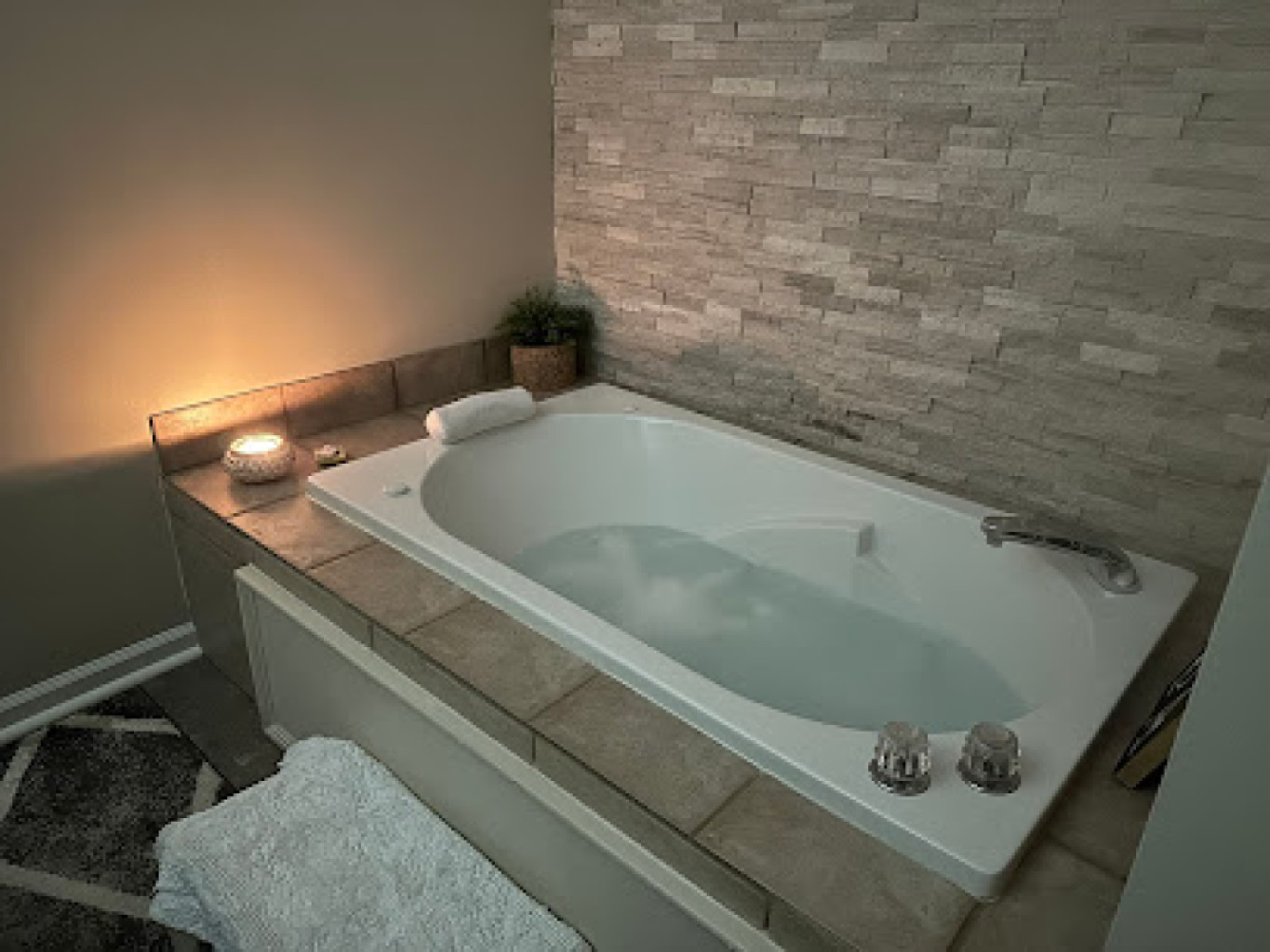 New Fly Day Spa photo 1