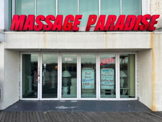 Massage Paradise listing photo