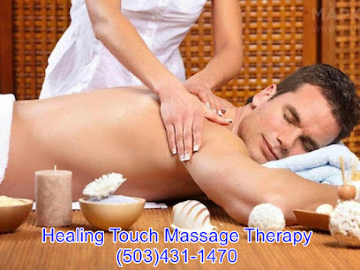 Healing Touch photo 1
