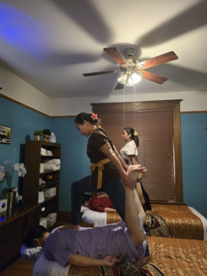 Plumeria Thai Massage & Reflexology listing photo