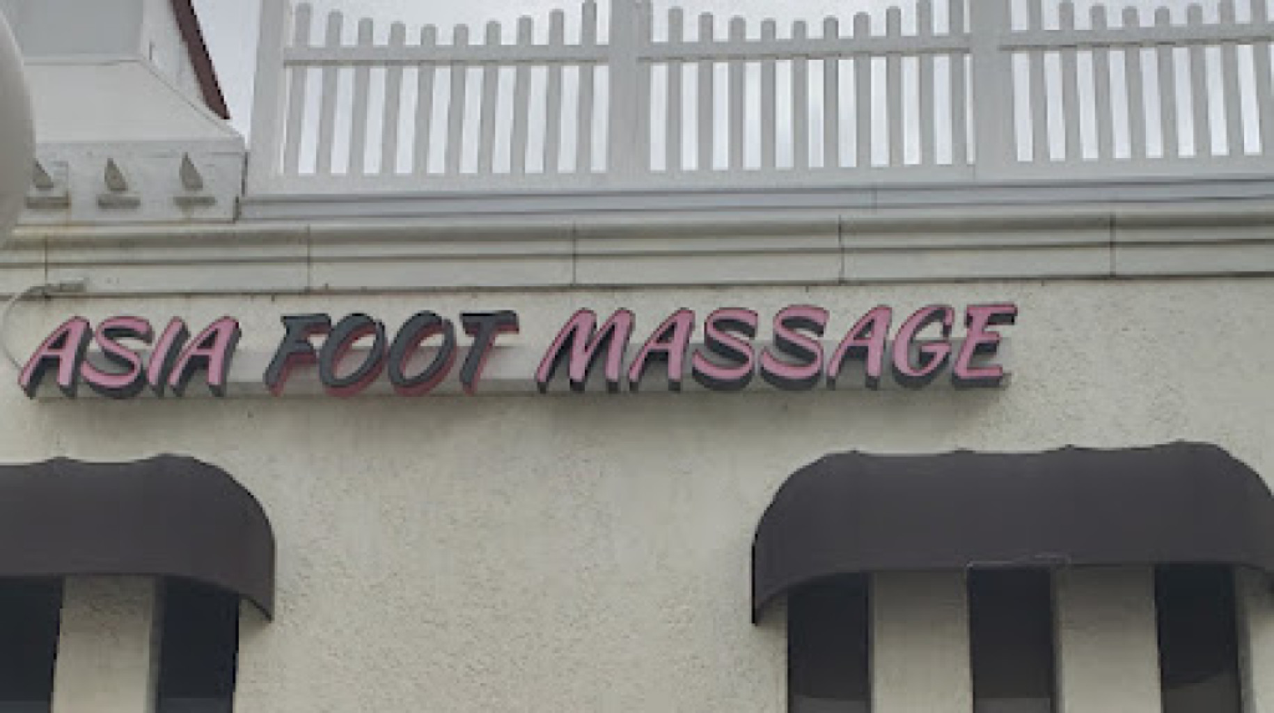 Asian Best Thai Massage photo 1