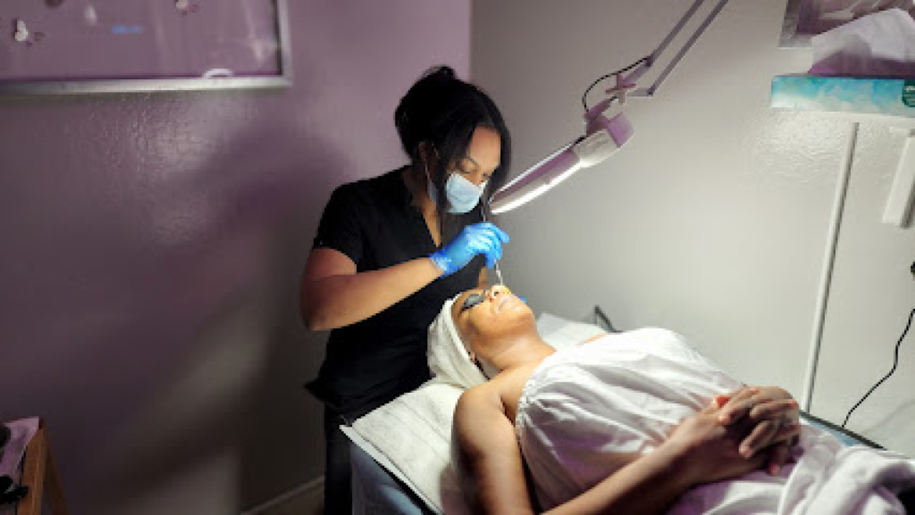 May's Body Skin Care Spa photo 1