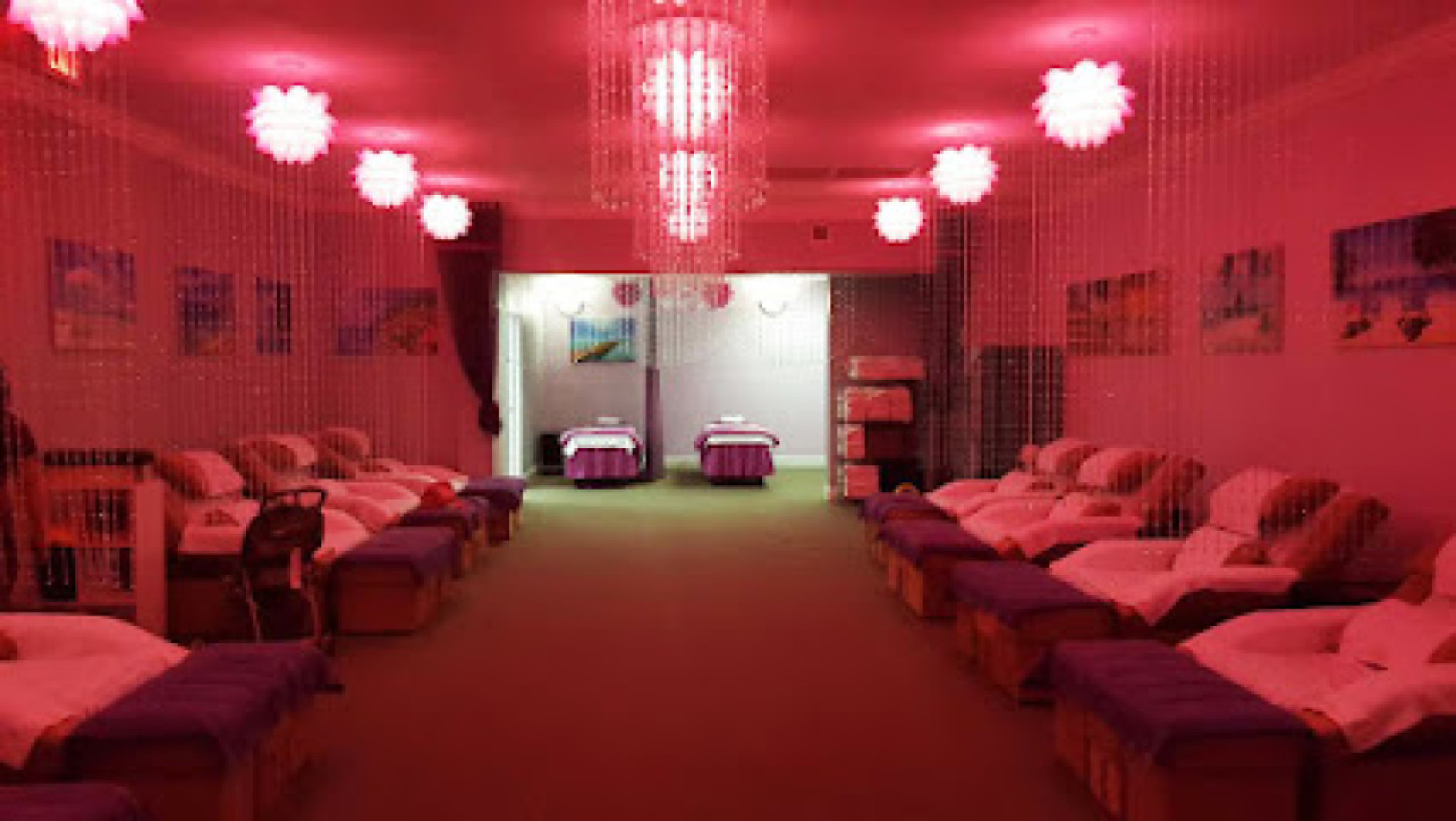 Lotus Day Spa -- Massage & Nail photo 1