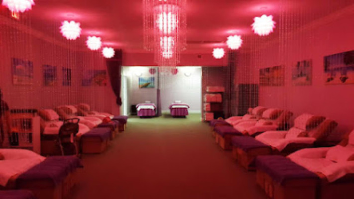 Lotus Day Spa -- Massage & Nail listing photo