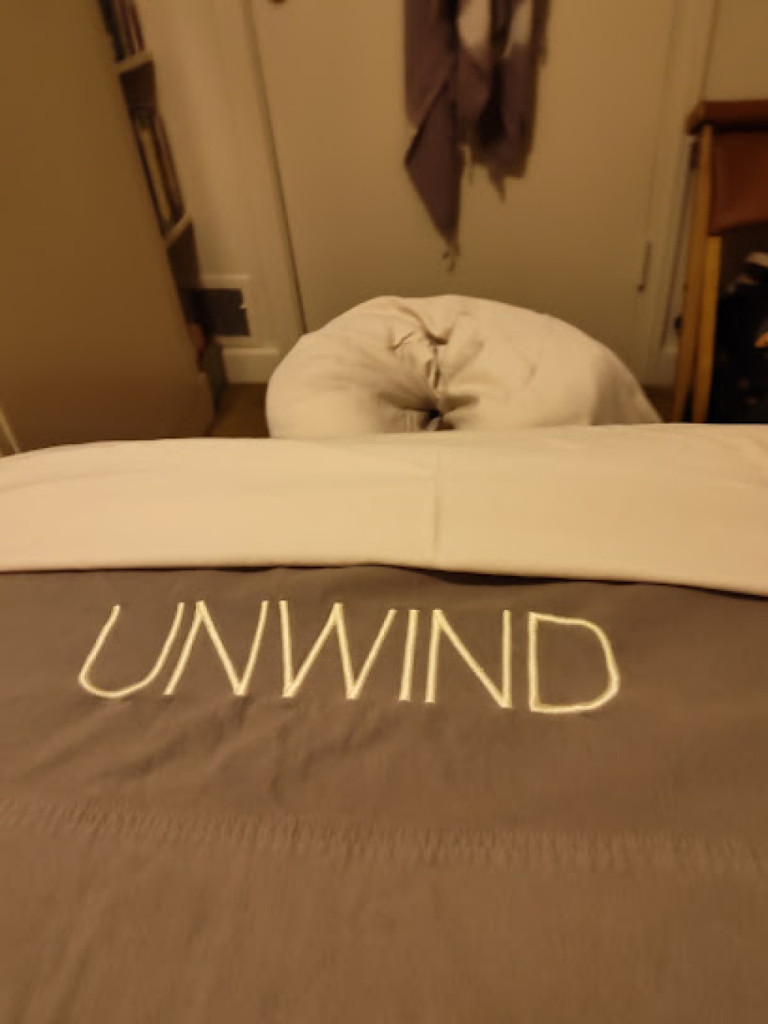 Indulge Massage Studio photo 1
