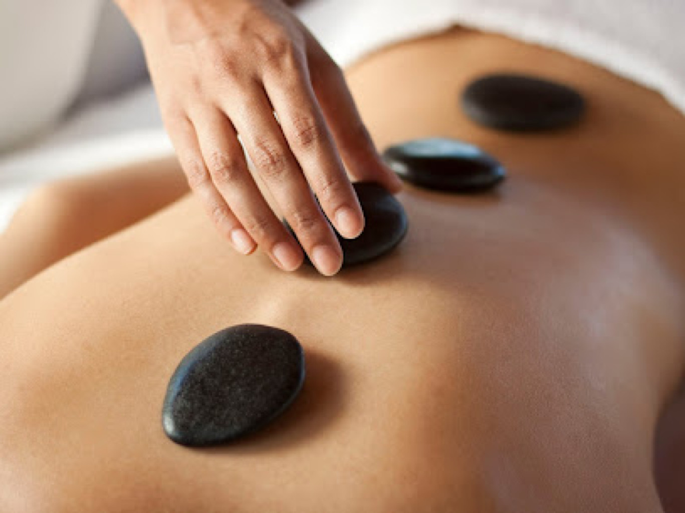 Tranquility Therapeutic Spa photo 1