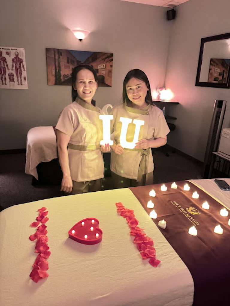 La Vida massage photo 1
